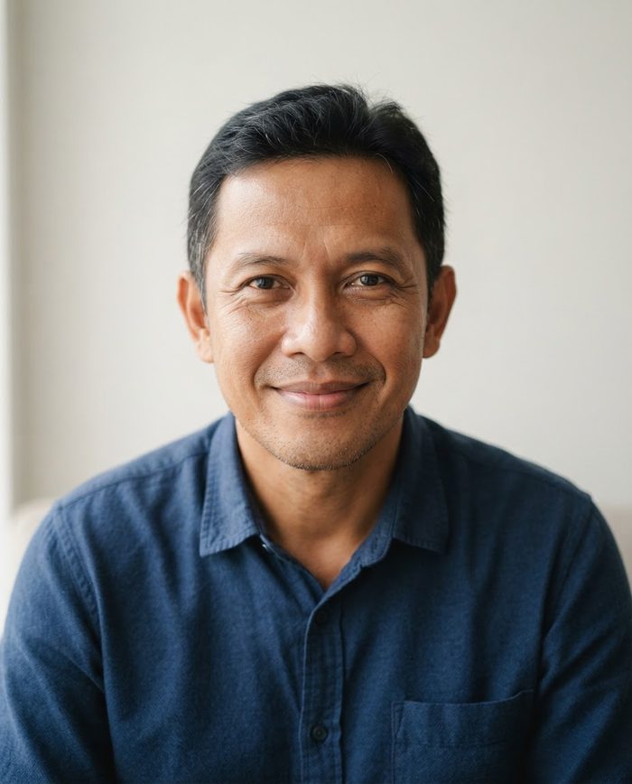 Foto Budi