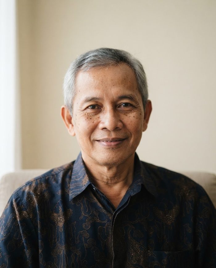Foto Hendra